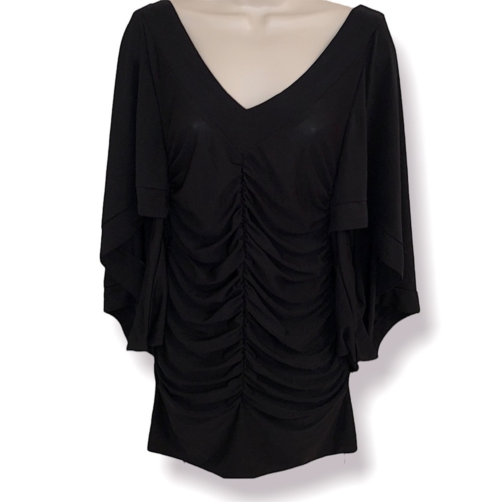 BLACK DRESS SIZE MEDIUM